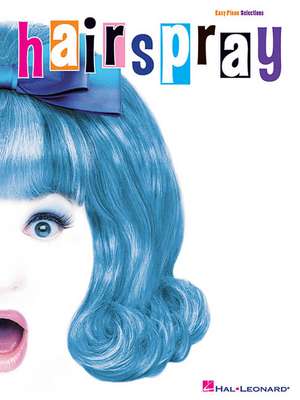 Hairspray de Marc Shaiman