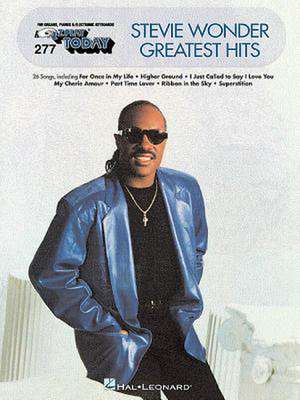 Steview Wonder - Greatest Hits de Stevie Wonder