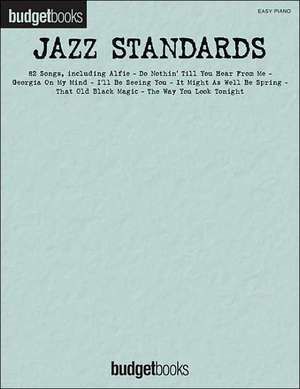 Jazz Standards