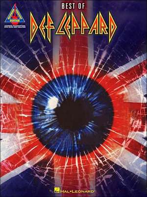 Best of Def Leppard