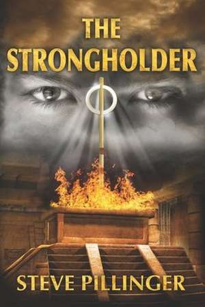 The Strongholder de Steve Pillinger