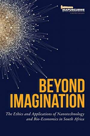 Mistra: Beyond Imagination