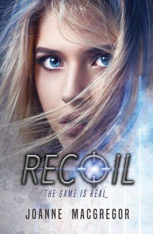 Recoil de Joanne Macgregor