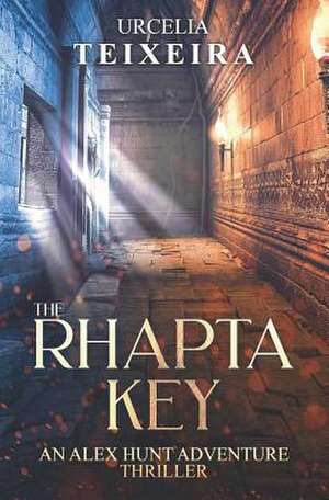 The RHAPTA KEY de Urcelia Teixeira