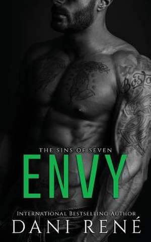 Envy de Dani Rene