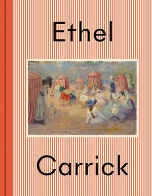 Ethel Carrick de Deborah Hart