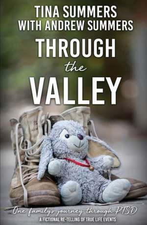 Through the Valley de Tina Summers