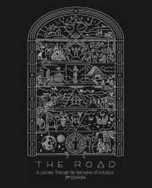 The Road de Marcos D Torres