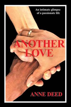 Another Love de Anne Deed