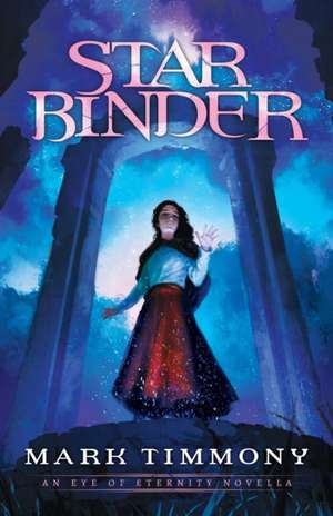 Starbinder de Mark Timmony
