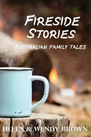 Fireside Stories de Helen Brown