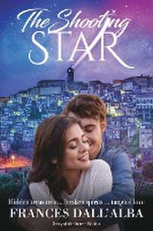 The Shooting Star de Frances Dall'Alba