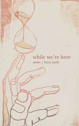 Alpen, L: While We're Here