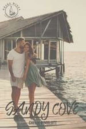 Sandy Cove de Chelle Pimblott