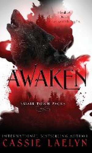 Awaken de Cassie Laelyn