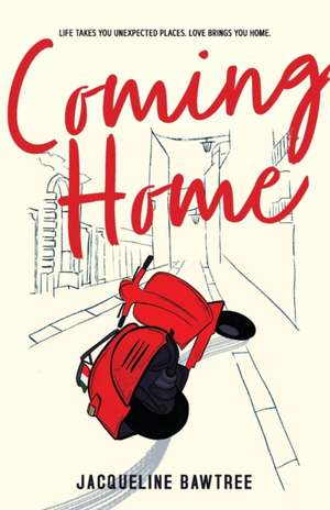 Coming Home de Jacqueline Bawtree