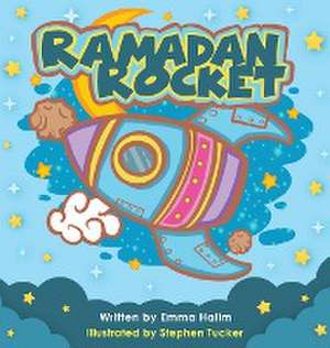 Ramadan Rocket de Emma L Halim