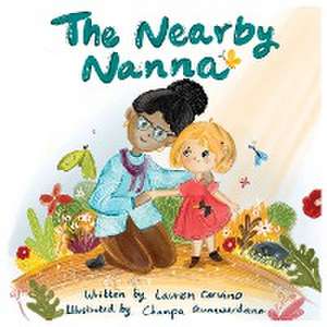 The Nearby Nanna de Lauren Corvino