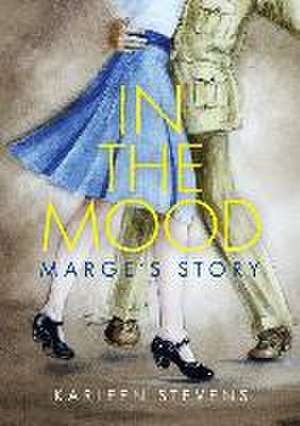 In The Mood de Karleen Stevens