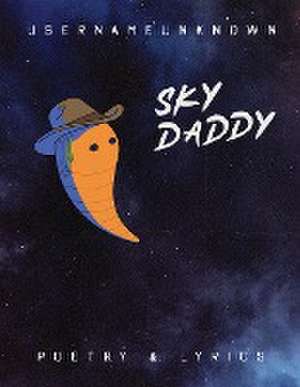 Sky Daddy de Jason Voss