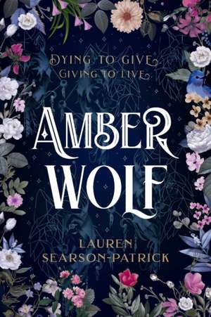 Amber Wolf de Lauren Searson-Patrick