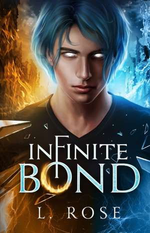 Infinite Bond de Lila Rose