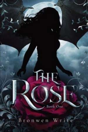 The Rose de Bronwen Write