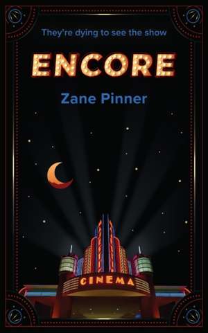 Encore de Zane Pinner