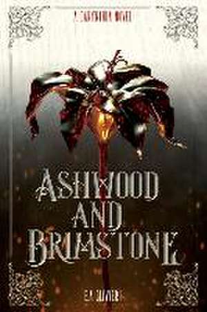 Ashwood and Brimstone de E A Olivieri