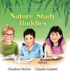 Nature Study Buddies de Charlene McIver