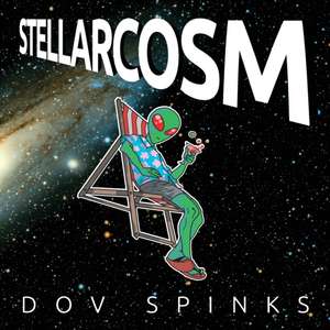 StellarCosm de Dov Spinks