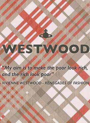 WESTWOOD de Paul G Roberts