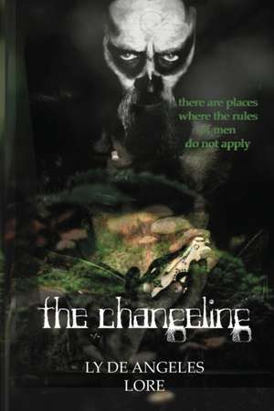 THE CHANGELING de Ly De Angeles