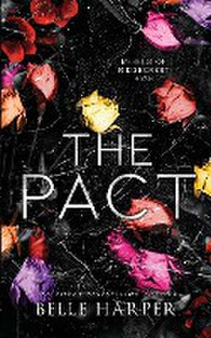 The Pact de Belle Harper