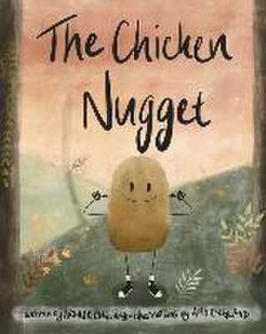 The Chicken Nugget de Arthur P England