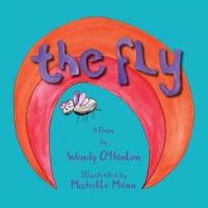The Fly de Wendy O'Hanlon