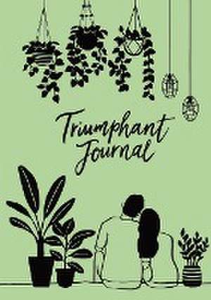 Triumphant Journal de Theodore Teow