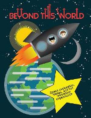 Beyond This World de Shalom Greenwald