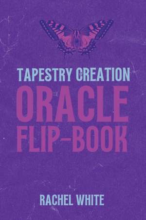 Oracle Flipbook de Rachel White