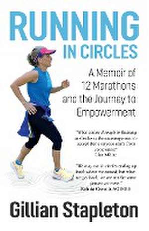 Running in Circles de Gillian Stapleton