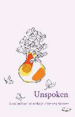 Unspoken de Intersex Peer Support Australia