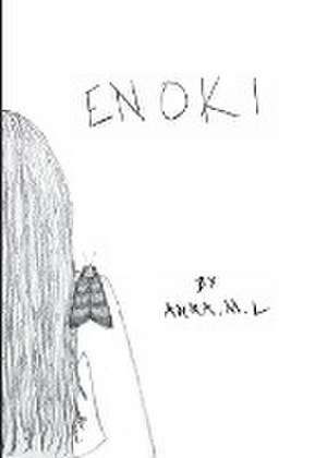 Enoki de Anna M L