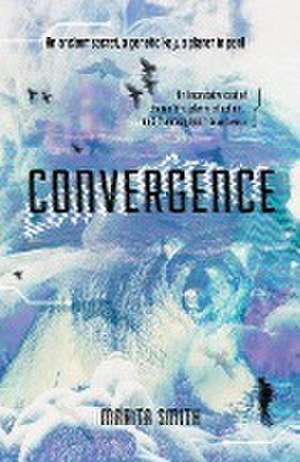 Convergence de Marita Smith