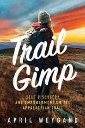 Trail Gimp de April Weygand