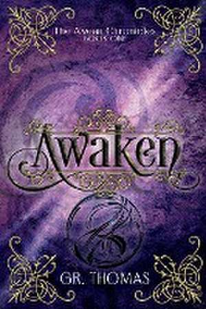 Awaken de G. R. Thomas