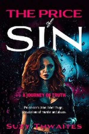 The Price of Sin de Suzy Thwaites