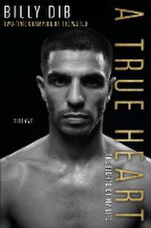 A True Heart de Billy Dib