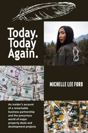 Today. Today Again. de Michelle Lee Ford