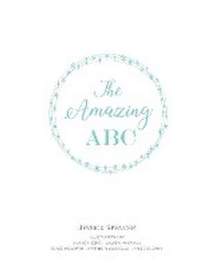 The Amazing ABC de Jessica Spencer