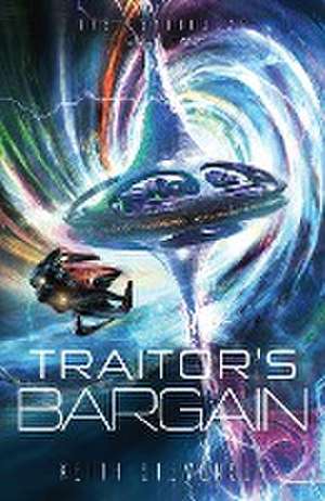 Traitor's Bargain de Keith Stevenson